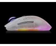 SteelSeries Aerox 3 WL Gen 2 (Ghost) - 1512555 - zdjęcie 18